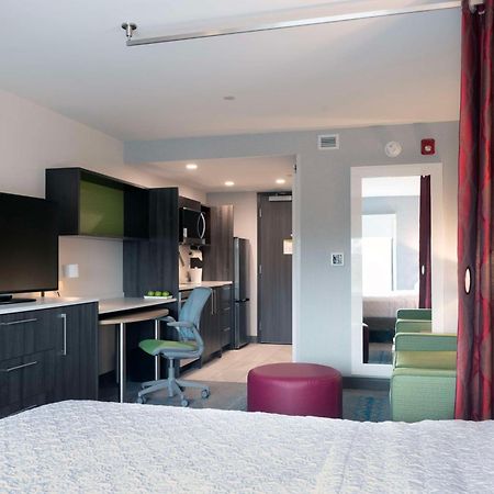 Home2 Suites By Hilton Κεμπέκ Εξωτερικό φωτογραφία