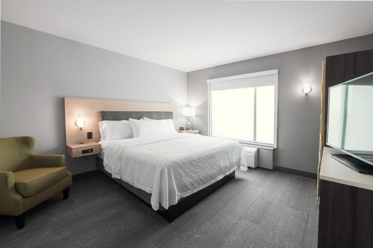 Home2 Suites By Hilton Κεμπέκ Εξωτερικό φωτογραφία