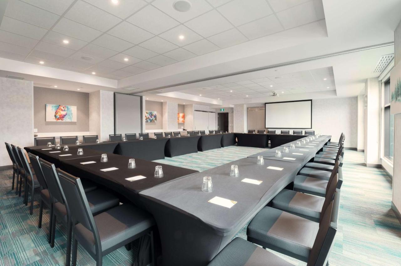 Home2 Suites By Hilton Κεμπέκ Εξωτερικό φωτογραφία