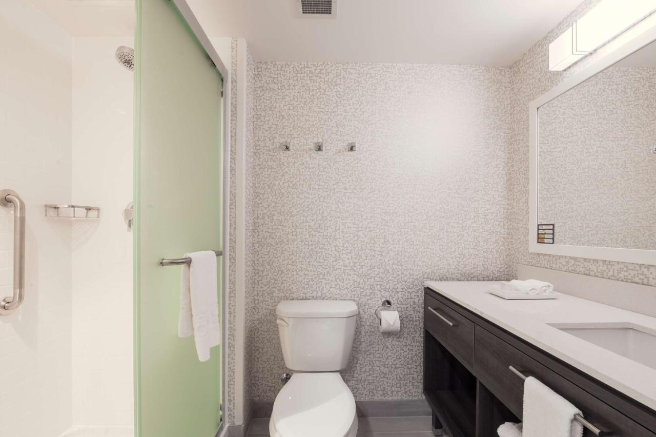 Home2 Suites By Hilton Κεμπέκ Εξωτερικό φωτογραφία